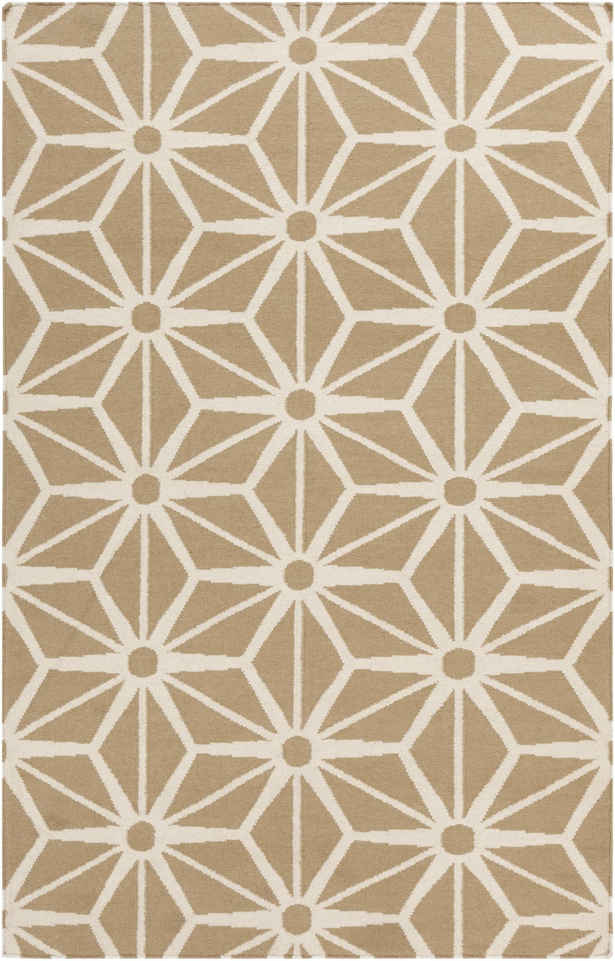 Surya Fallon FAL-1084 2' x 3' Hand Made Rug