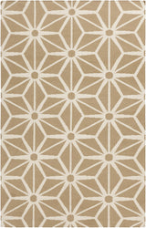 Surya Fallon FAL-1084 2' x 3' Hand Made Rug
