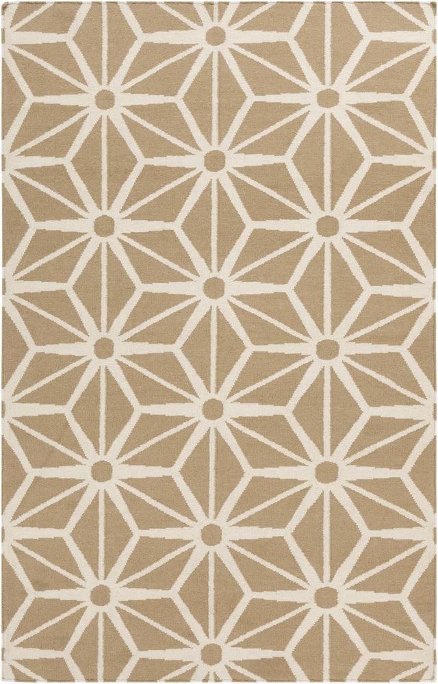 Surya Fallon FAL-1084 2' x 3' Hand Made Rug