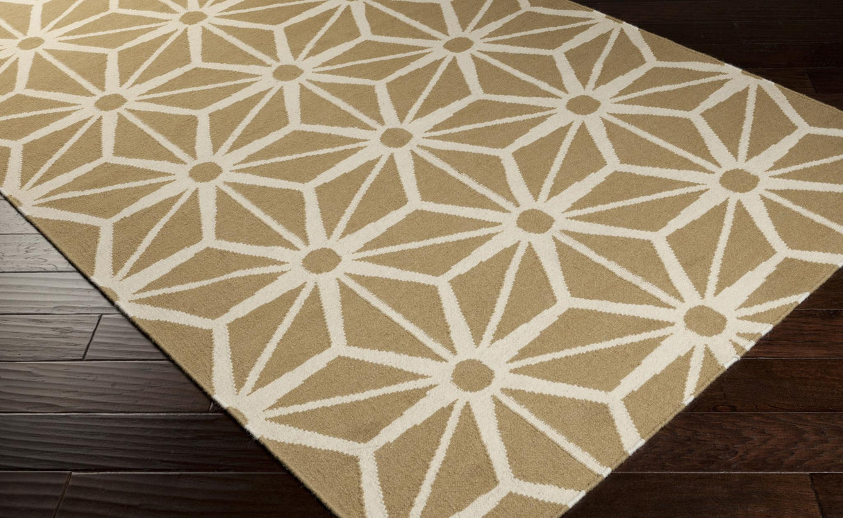 Surya Fallon FAL-1084 2' x 3' Hand Made Rug