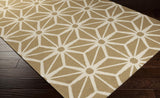 Surya Fallon FAL-1084 2' x 3' Hand Made Rug