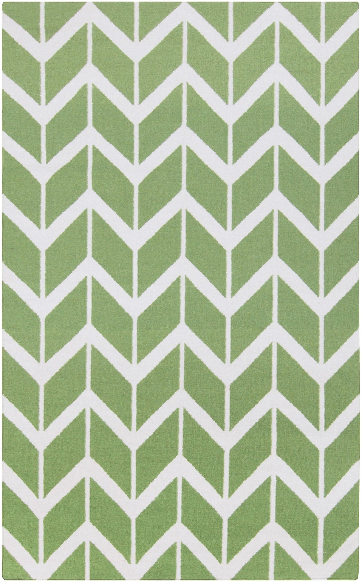 Surya Fallon FAL-1087 2' x 3' Hand Made Rug