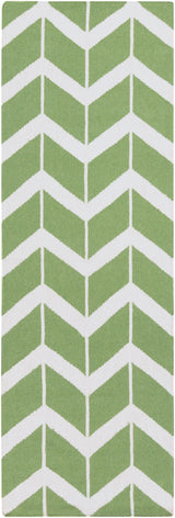 Surya Fallon FAL-1087 2'6" x 8' Hand Made Rug