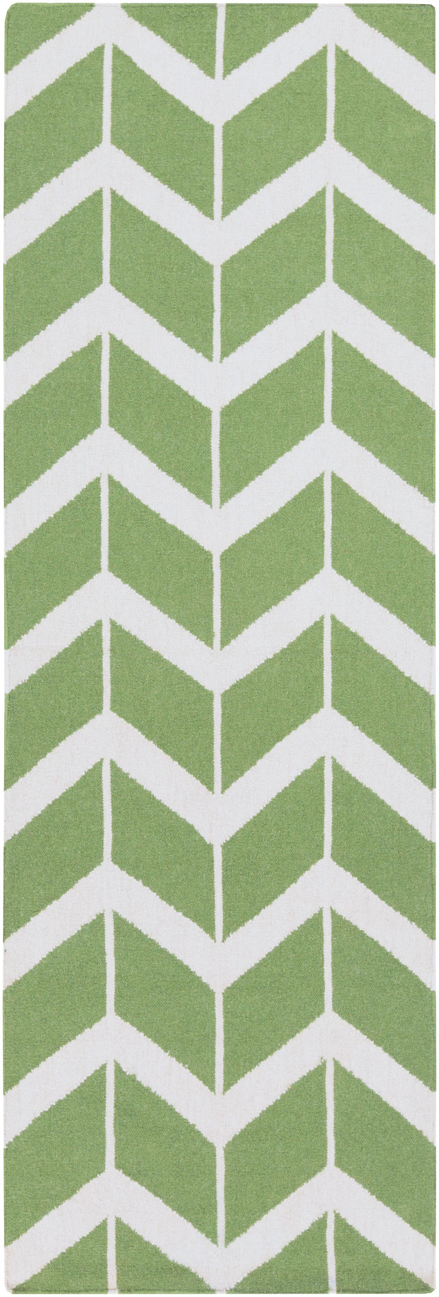 Surya Fallon FAL-1087 2'6" x 8' Hand Made Rug