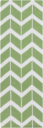 Surya Fallon FAL-1087 2'6" x 8' Hand Made Rug
