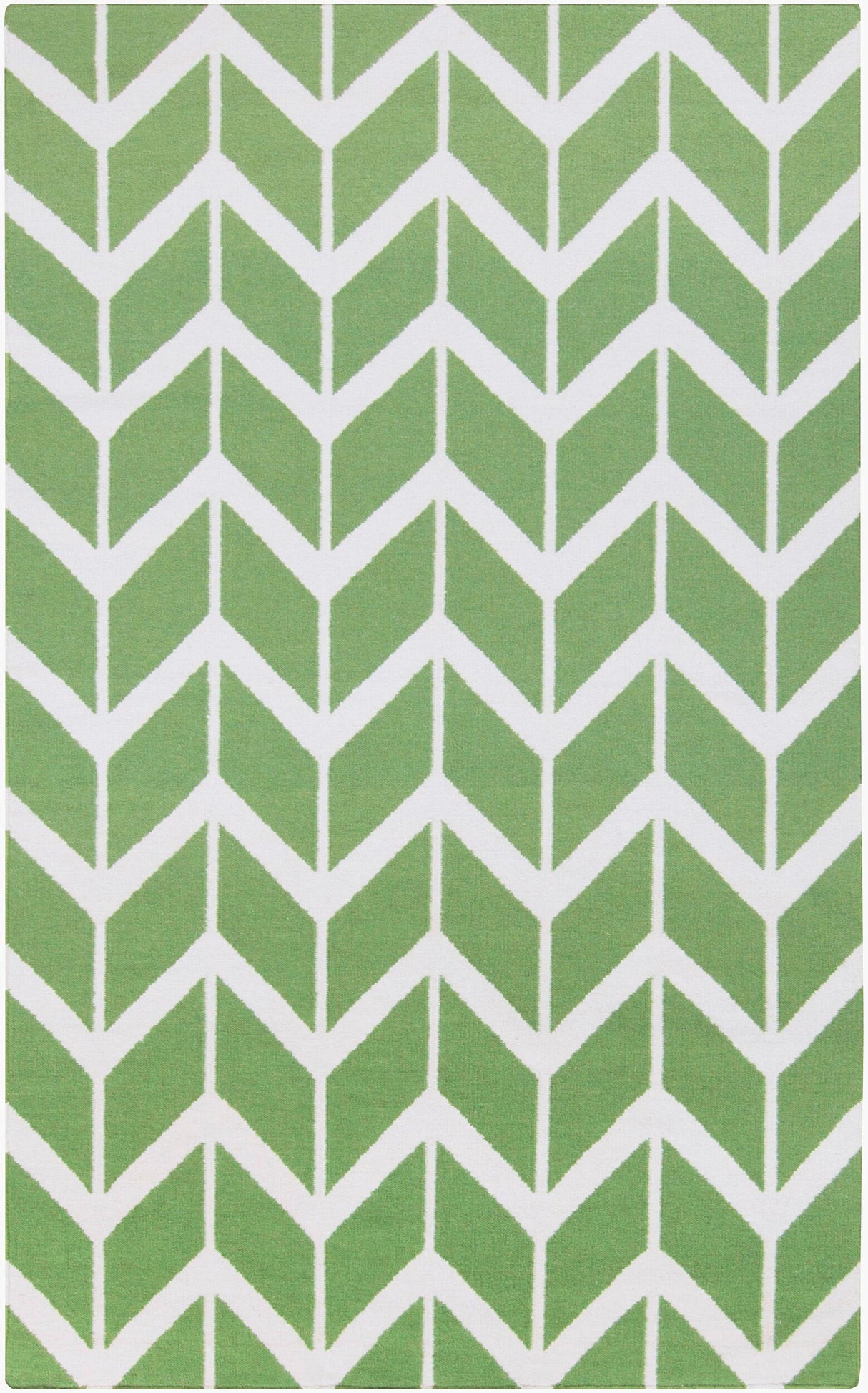 Surya Fallon FAL-1087 2'6" x 8' Handmade Rug