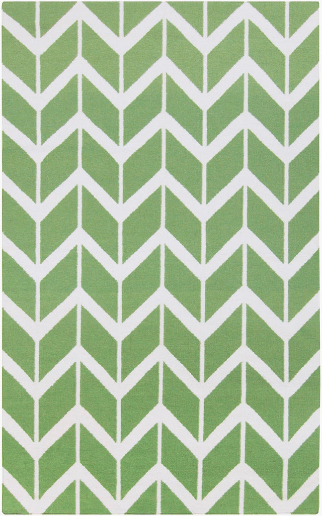 Surya Fallon FAL-1087 2'6" x 8' Handmade Rug