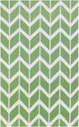 Surya Fallon FAL-1087 2'6" x 8' Handmade Rug