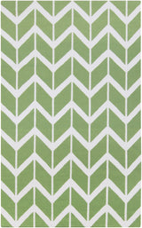 Surya Fallon FAL-1087 3'6" x 5'6" Hand Made Rug