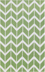 Surya Fallon FAL-1087 3'6" x 5'6" Hand Made Rug