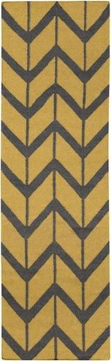 Surya Fallon FAL-1088 2'6" x 8' Hand Made Rug