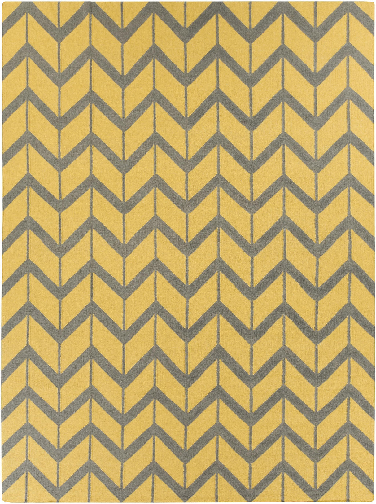 Surya Fallon FAL-1088 8' x 11' Hand Made Rug