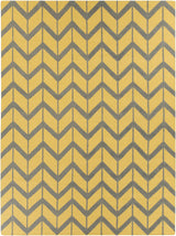 Surya Fallon FAL-1088 8' x 11' Hand Made Rug