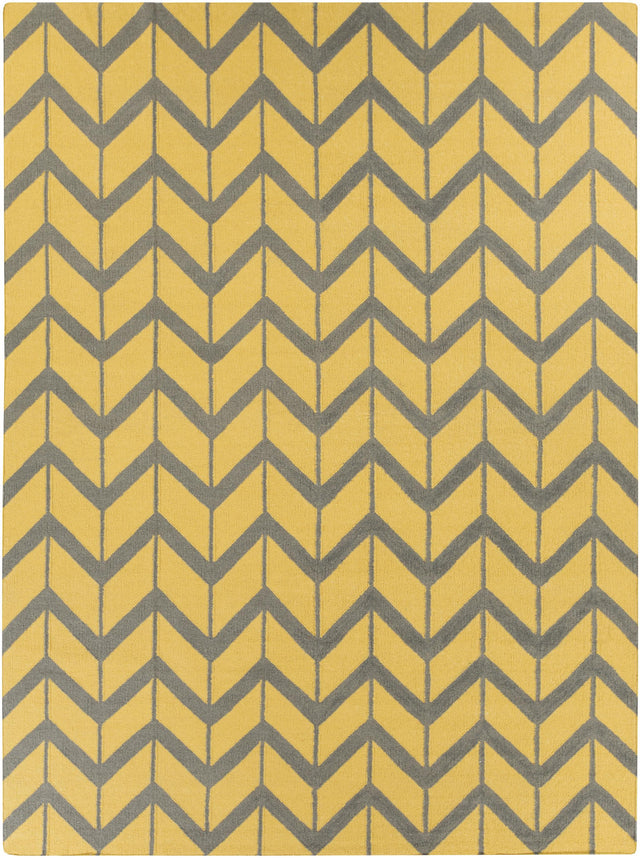 Surya Fallon FAL-1088 8' x 11' Hand Made Rug