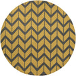 Surya Fallon FAL-1088 8' x 8' Hand Made Rug