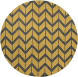 Surya Fallon FAL-1088 8' x 8' Hand Made Rug