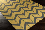 Surya Fallon FAL-1088 8' x 8' Hand Made Rug