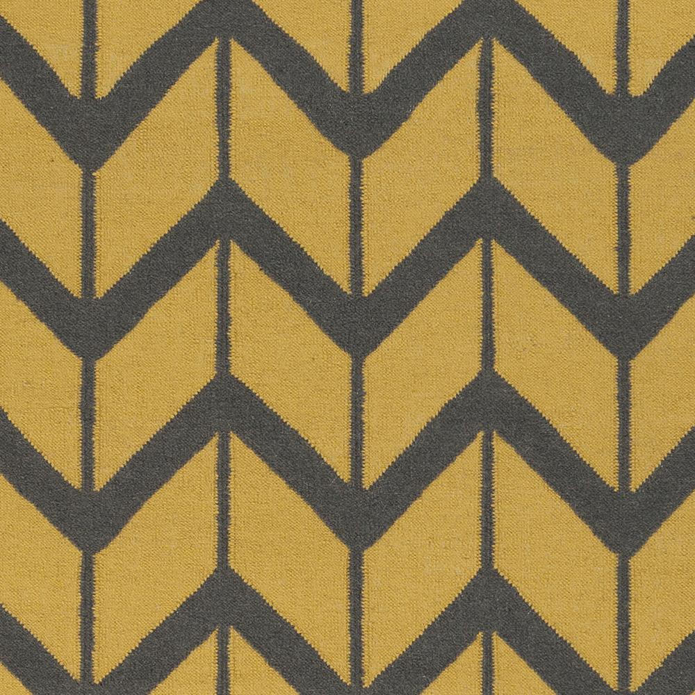 Surya Fallon FAL-1088 8' x 8' Hand Made Rug