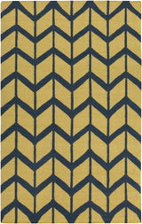 Surya Fallon FAL-1090 3'6" x 5'6" Hand Made Rug