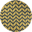 Surya Fallon FAL-1090 8' x 8' Hand Made Rug