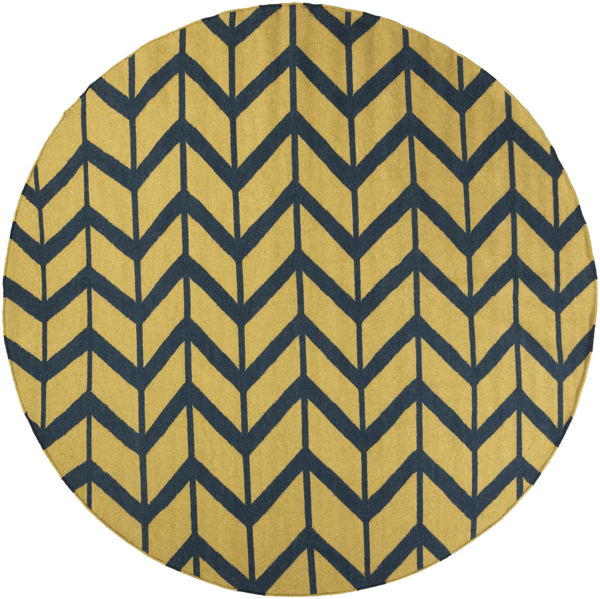 Surya Fallon FAL-1090 8' x 8' Hand Made Rug