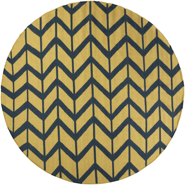 Surya Fallon FAL-1090 8' x 8' Hand Made Rug