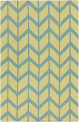 Surya Fallon FAL-1091 2' x 3' Hand Made Rug