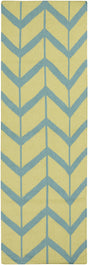 Surya Fallon FAL-1091 2'6" x 8' Hand Made Rug