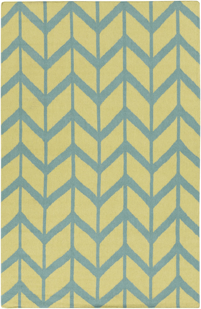 Surya Fallon FAL-1091 8' x 11' Hand Made Rug