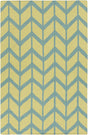 Surya Fallon FAL-1091 8' x 11' Hand Made Rug