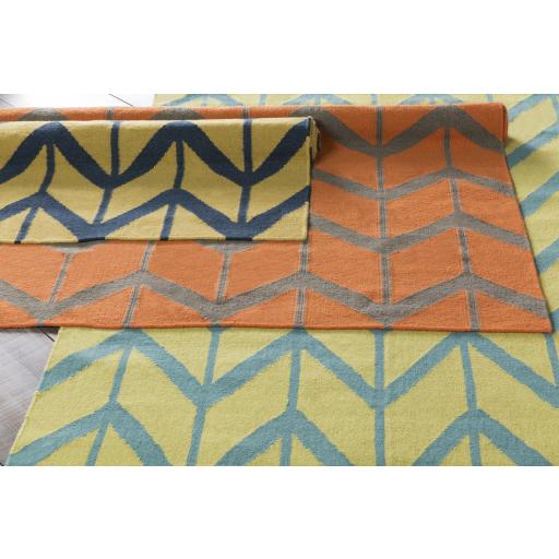 Surya Fallon FAL-1091 8' x 11' Rug