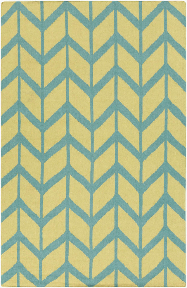 Surya Fallon FAL-1091 8' x 11' Handmade Rug