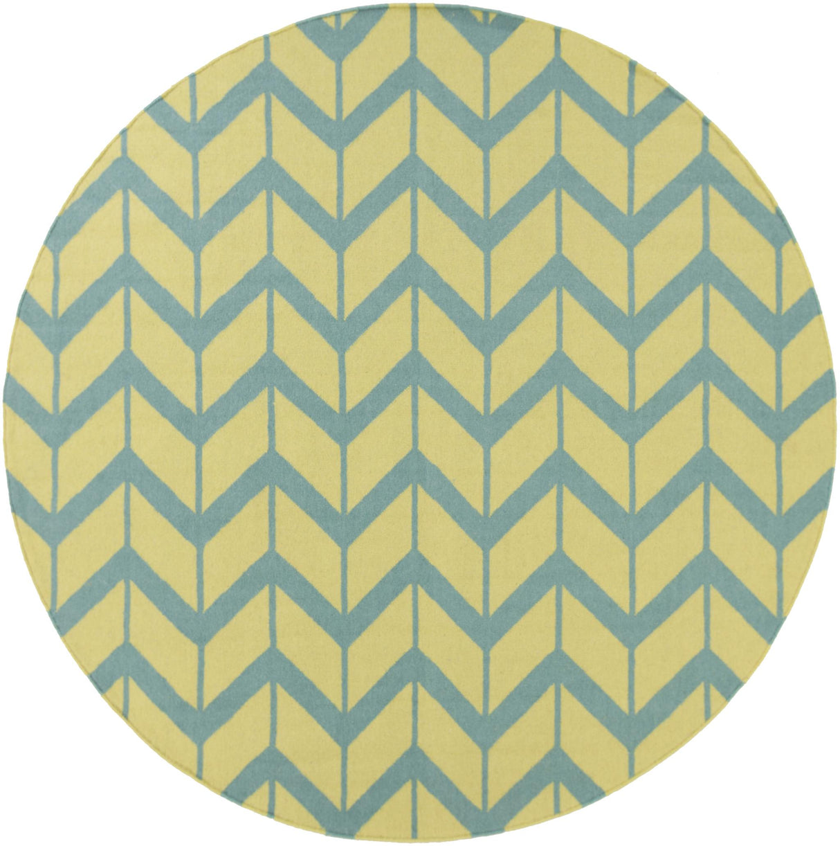 Surya Fallon FAL-1091 8' x 8' Hand Made Rug