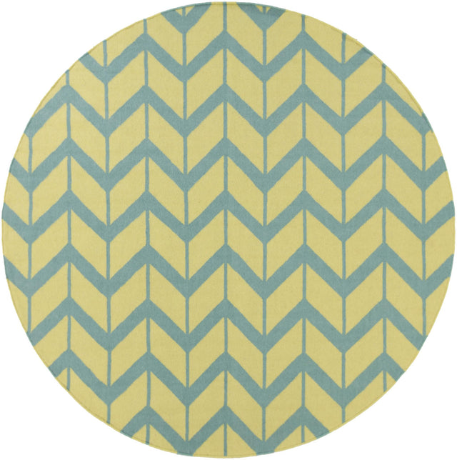 Surya Fallon FAL-1091 8' x 8' Hand Made Rug