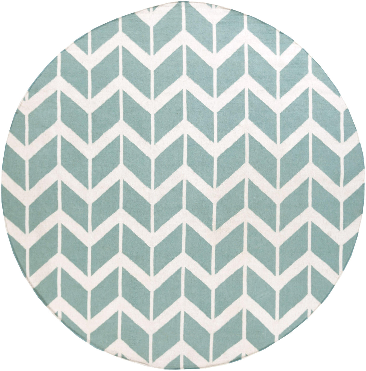 Surya Fallon FAL-1094 8' Round Rug