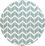 Surya Fallon FAL-1094 8' Round Rug