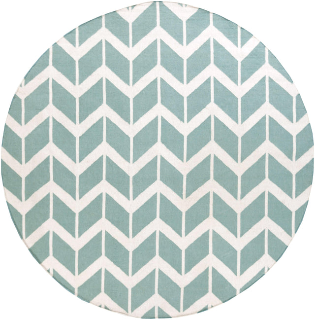 Surya Fallon FAL-1094 8' Round Rug