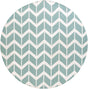 Surya Fallon FAL-1094 8' Round Rug