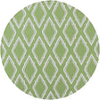 Surya Fallon FAL-1096 8' Round Rug
