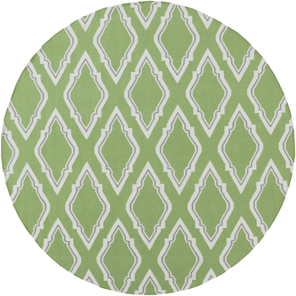 Surya Fallon FAL-1096 8' Round Rug