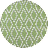 Surya Fallon FAL-1096 8' Round Rug