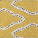 Surya Fallon FAL-1099 Cream Gray 2'6" x 8' Rug