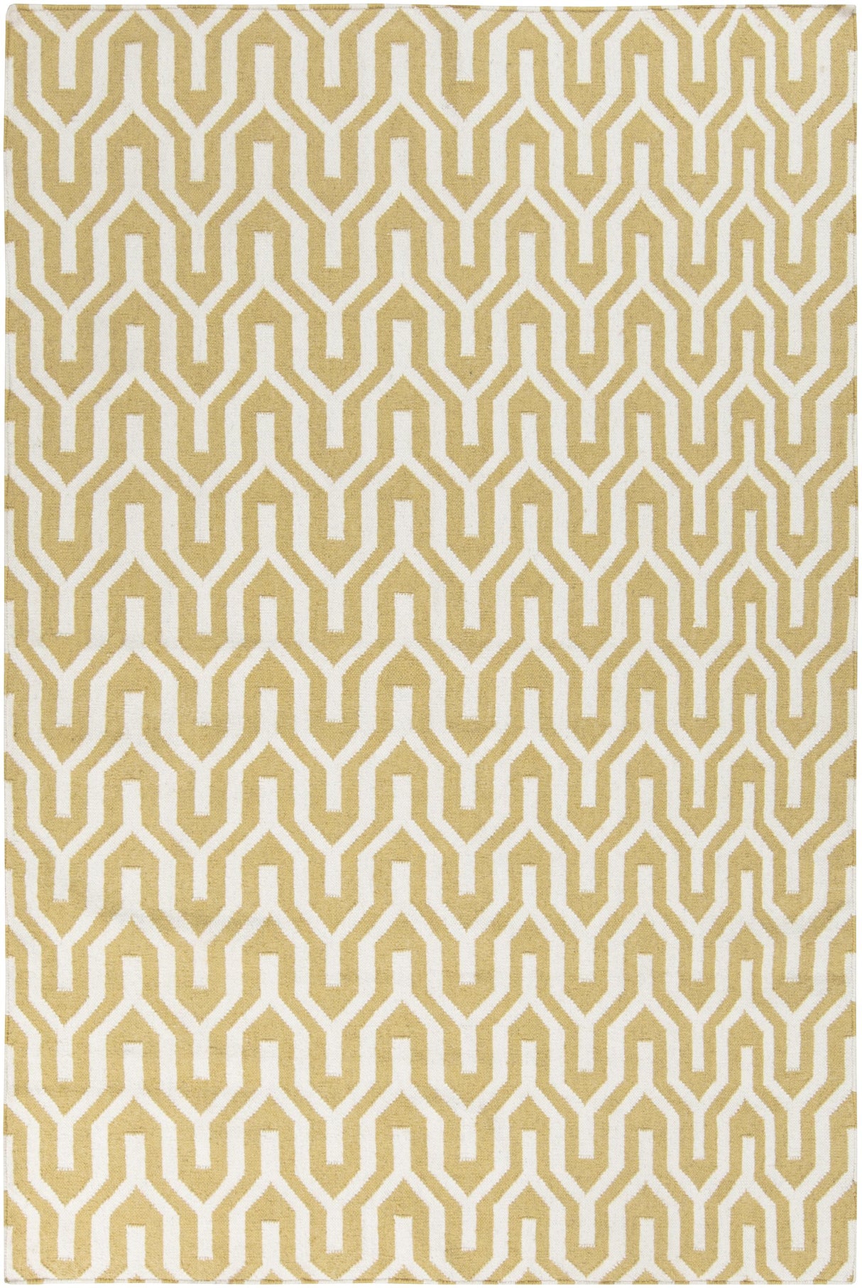 Surya Fallon FAL-1102 2' x 3' Hand Made Rug
