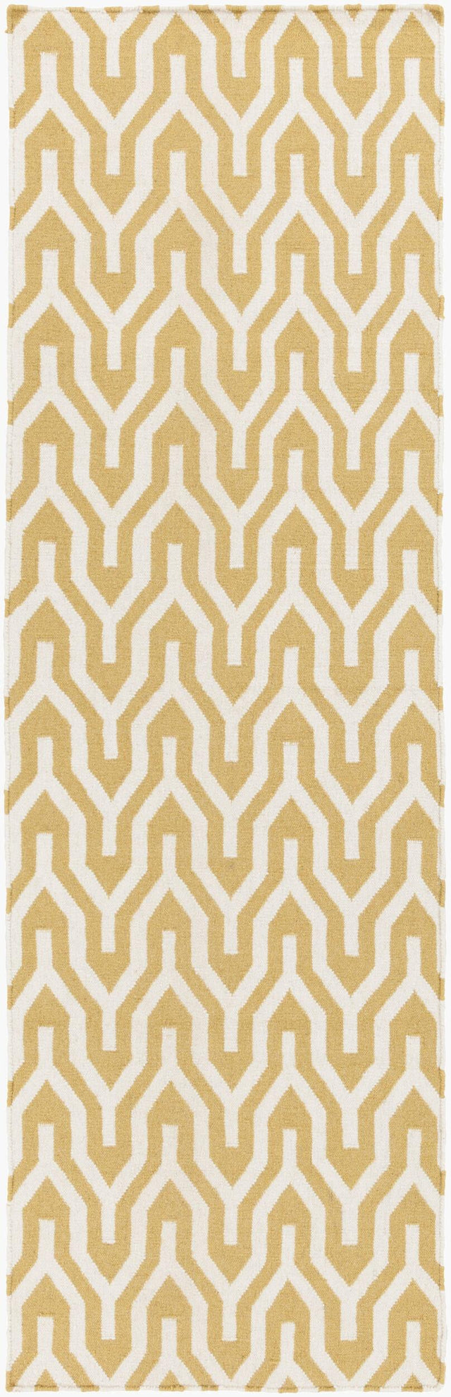 Surya Fallon FAL-1102 2' x 3' Handmade Rug