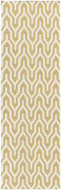 Surya Fallon FAL-1102 2'6" x 8' Hand Made Rug