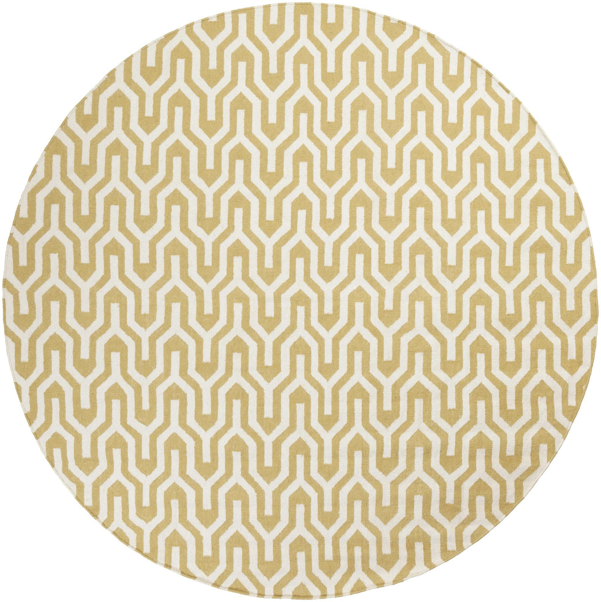 Surya Fallon FAL-1102 8' x 8' Hand Made Rug