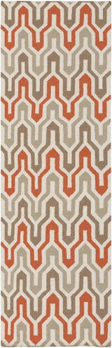Surya Fallon FAL-1103 2'6" x 8' Rug