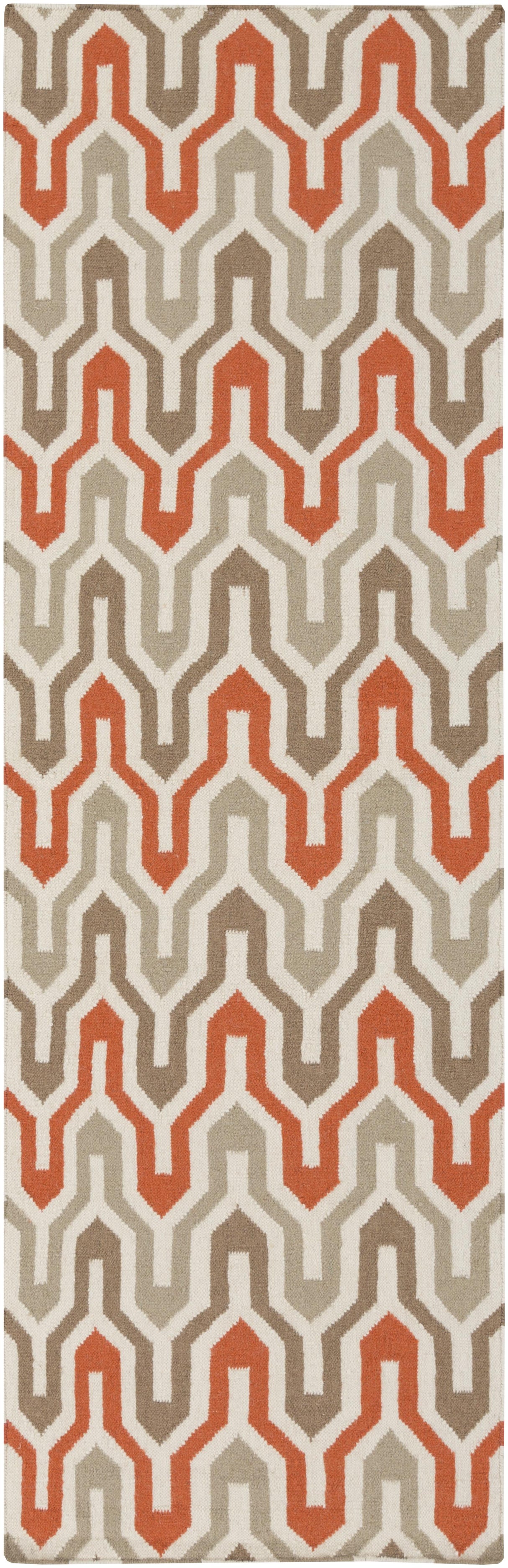 Surya Fallon FAL-1103 5' x 8' Rug