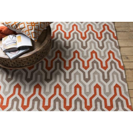 Surya Fallon FAL-1103 5' x 8' Rug