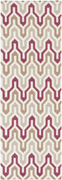 Surya Fallon FAL-1104 2'6" x 8' Hand Made Rug